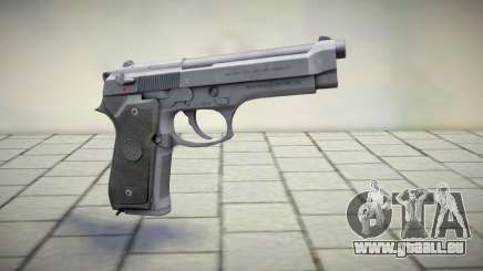 Beretta M9 (Colt45) pour GTA San Andreas