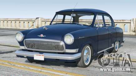 GAZ-21 Volga für GTA 5