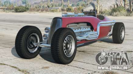 Declasse Azatoth pour GTA 5