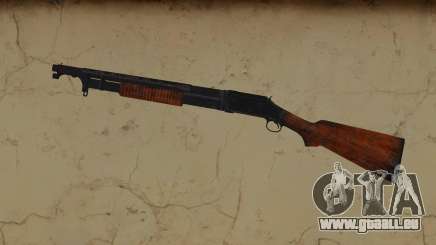 Winchester 1897 pour GTA Vice City