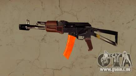AK-47 mob pour GTA Vice City