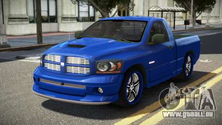 Dodge Ram S-Tuned pour GTA 4