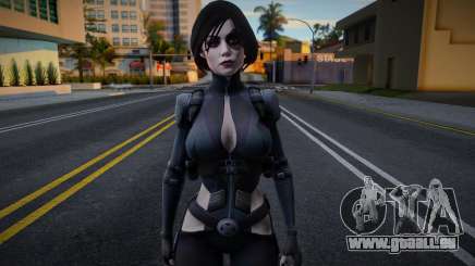 Domino für GTA San Andreas