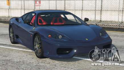 Ferrari Challenge Stradale 2003 pour GTA 5