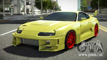 Toyota Supra DS pour GTA 4