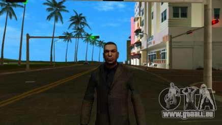 Luis Lopez Suit outfit pour GTA Vice City