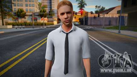 Croyance d’Egor pour GTA San Andreas