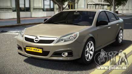 Opel Vectra LT pour GTA 4