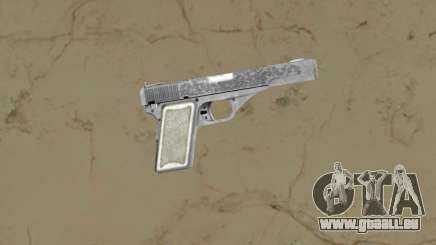 GTA V Vintage Pistol pour GTA Vice City