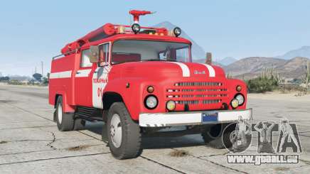 AC-40(130)-63B pour GTA 5