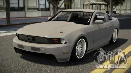 Ford Mustang R-GT pour GTA 4