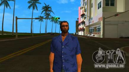 Sonny Goon 1 pour GTA Vice City