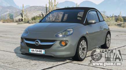 Opel Adam für GTA 5