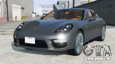 Porsche Panamera GTS für GTA 5