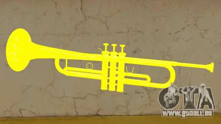 Trumpet pour GTA Vice City