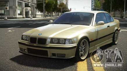 BMW M3 E36 LT pour GTA 4