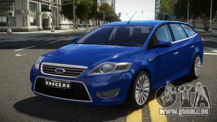 Ford Mondeo UL pour GTA 4