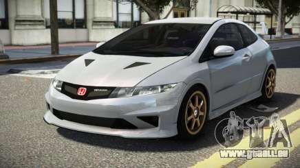 Honda Civic TR Mugen pour GTA 4