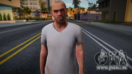 Trevor Phillips v1 pour GTA San Andreas