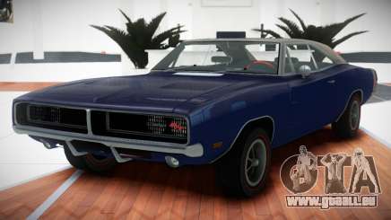 Dodge Charger RT RS V1.1 pour GTA 4