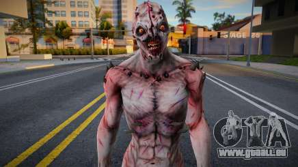 Skin de Slasher de Killing Floor 2 pour GTA San Andreas