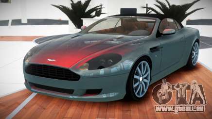 Aston Martin DB9 VS pour GTA 4