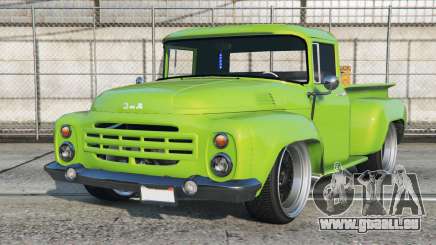 ZiL-130 Hot Rod pour GTA 5