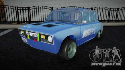VAZ 2106 VAZGTA für GTA San Andreas