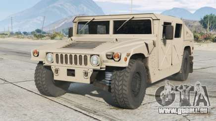 HMMWV M1114 für GTA 5