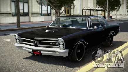 Pontiac GTO XR V1.0 für GTA 4