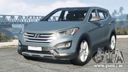 Hyundai Santa Fe (DM) 2012 für GTA 5