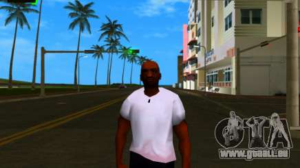 Victor Vance Repo Man pour GTA Vice City