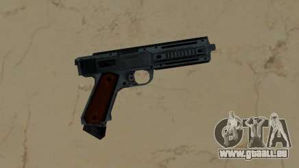 GTA V AP Pistol pour GTA Vice City