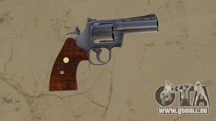 4 Colt Python v2 pour GTA Vice City