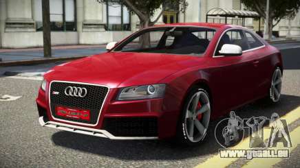 Audi RS5 R-Style pour GTA 4