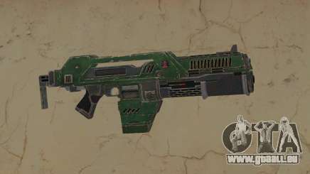 M41A Pulse Rifle pour GTA Vice City