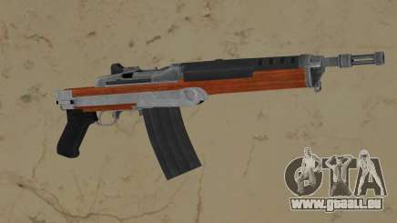 Ruger AC556k v3 pour GTA Vice City