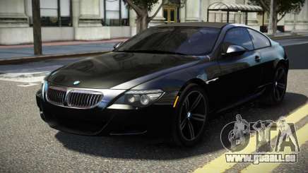 BMW M6 E63 CM für GTA 4