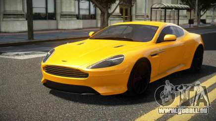 Aston Martin Virage SR für GTA 4