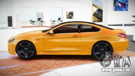 BMW M6 F12 ZT für GTA 4