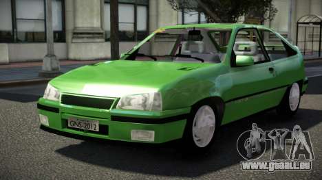 Chevrolet Kadett HB V1.1 für GTA 4