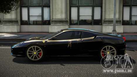 Ferrari F430 Limited Edition S14 für GTA 4