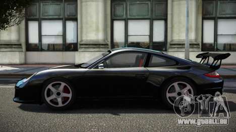 RUF RT12R X-Style pour GTA 4