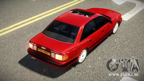 Audi 100 SN V1.1 pour GTA 4