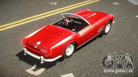 1959 Ferrari 250 für GTA 4