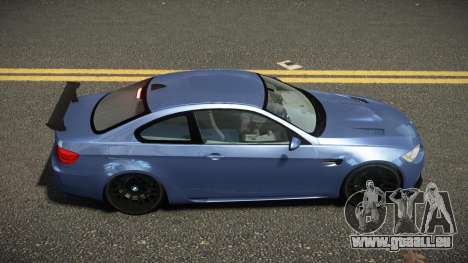 BMW M3 E92 R-Tuned V1.0 pour GTA 4