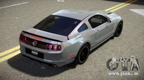 Ford Mustang RT 302 pour GTA 4