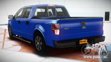 Ford F150 TR V1.2 pour GTA 4