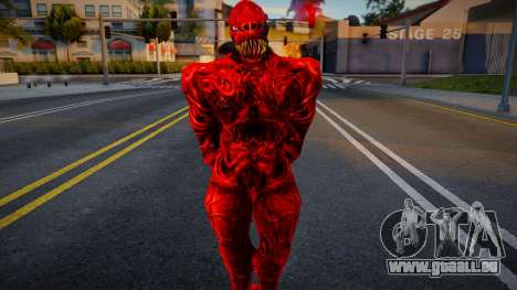 Mostro Ock für GTA San Andreas