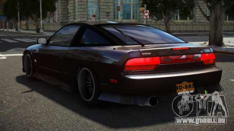 Nissan Silvia S15 R-Tuning pour GTA 4